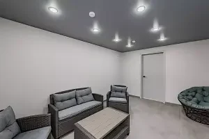СПА — Отель «Cosmos Smart Sochi Tivoli Hotel», Лазаревское