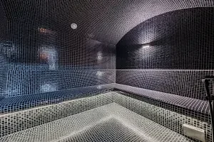 Хаммам — Отель «Cosmos Smart Sochi Tivoli Hotel», Лазаревское