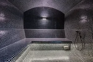 Хаммам — Отель «Cosmos Smart Sochi Tivoli Hotel», Лазаревское