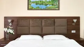 2-x местный стандарт, Курортный отель Grand Agatia, Анапа