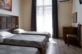 3-x местный комфорт, Курортный отель Grand Agatia, Анапа