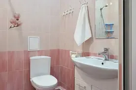 4-х местный стандарт, Курортный отель Grand Agatia, Анапа