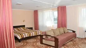 2-x местный - Гармония, Отель Находка, Аше