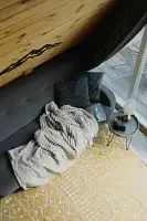 Полулюкс с видом на горы, Отель Алтея, село Узнезя