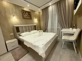 Номер Standard Мансарда, Отель Геракл, Лобня