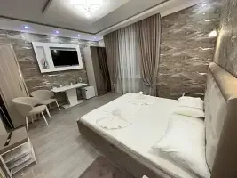 Номер Business, Отель Геракл, Лобня