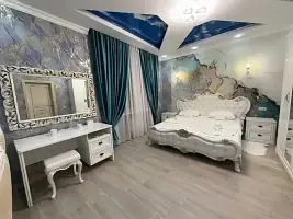 Люкс, Отель Геракл, Лобня