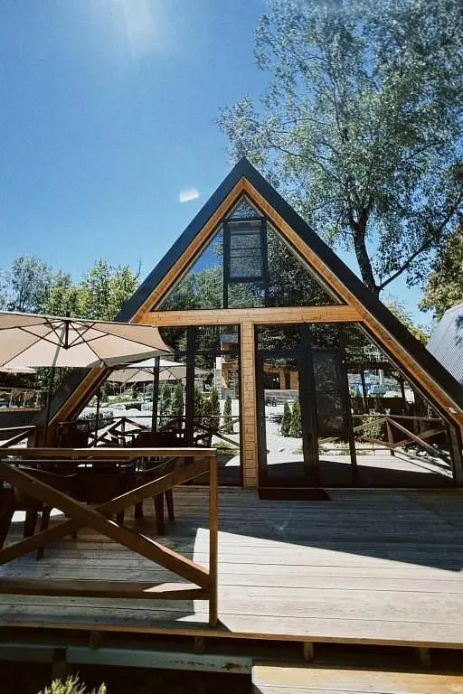 Ель GUSTO, Республика Карачаево-Черкесия: фото 4