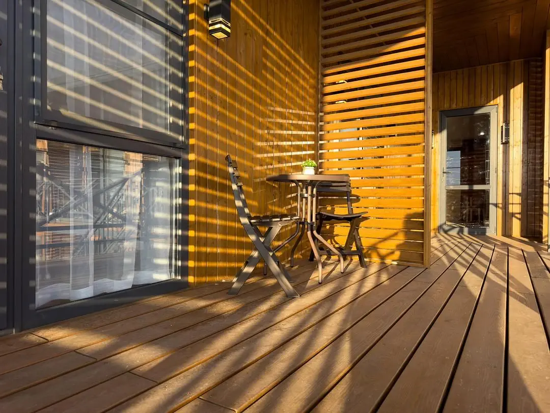Sea House Eco Family Hotel., Гагрский район: фото 4
