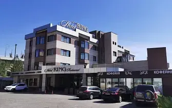 Отель Ринг
