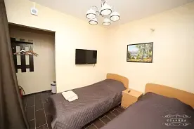 Комфорт, Санаторий Старица, Рязань