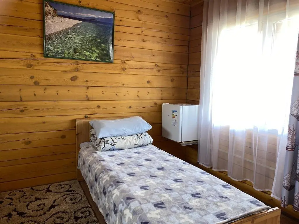 У Пана, Иркутская область: фото 3