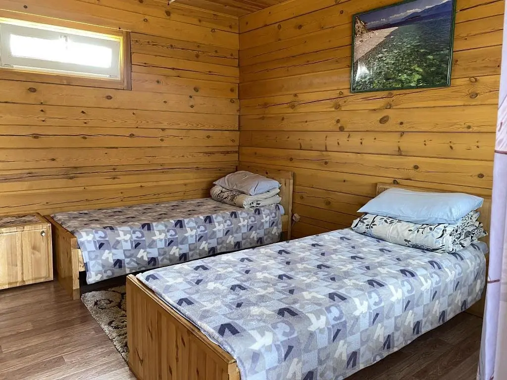 У Пана, Иркутская область: фото 5