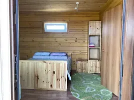 Коттедж Standard, Санаторий У Пана, деревня Харанцы