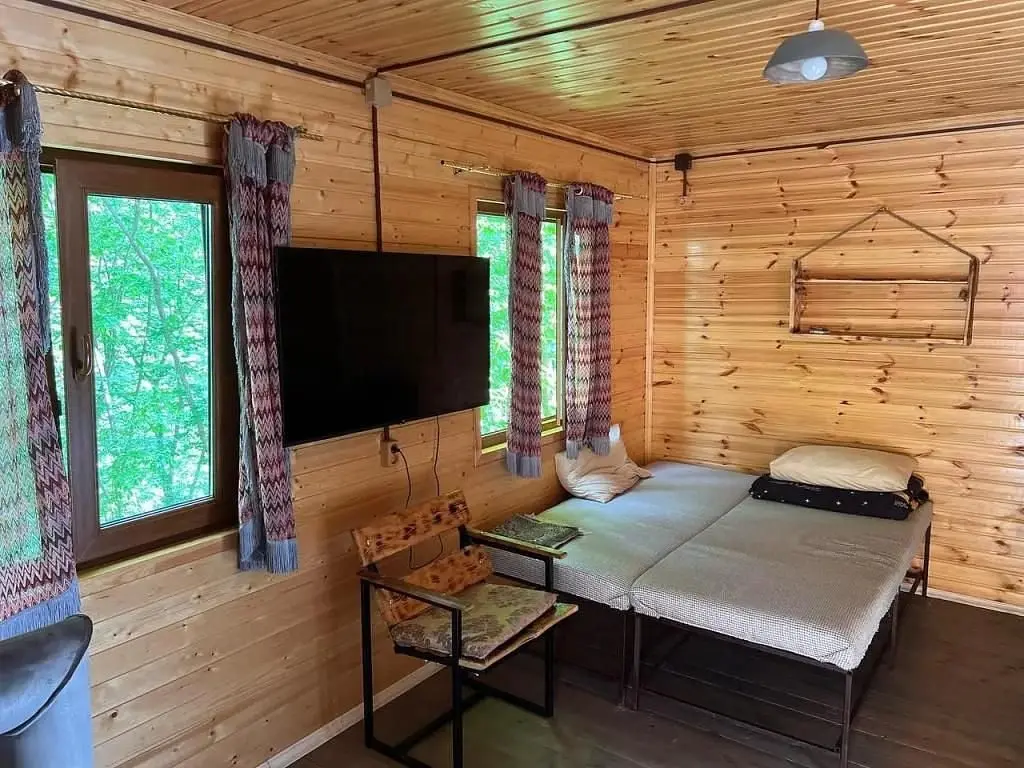 BioGorec (БиоГорец), Чеченская Республика: фото 2