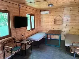 Коттедж Economy, Санаторий BioGorec (БиоГорец), Шатой