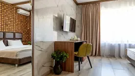 2-x местный стандарт, Апарт-отель Red wood by Provence, Эстосадок