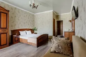 2-x местный улучшенный, Отель Шарм, Анапа