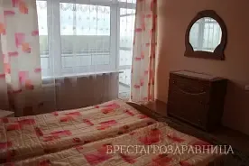 1-мест. (разм. в 2-мест.) 2-комн. повыш. комф., Санаторий Берестье, Брестский район