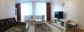 1-мест. (разм. в 2-мест.) 2-комн. люкс, Санаторий Берестье, Брестский район