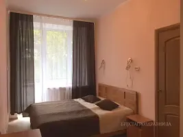 1-мест. (разм. в 2-мест.) 2-комн., Санаторий Берестье, Брестский район