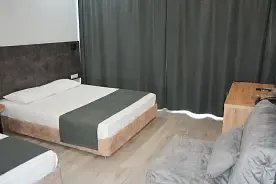 3-x местный стандарт, Курортный отель Grigio, Анапа