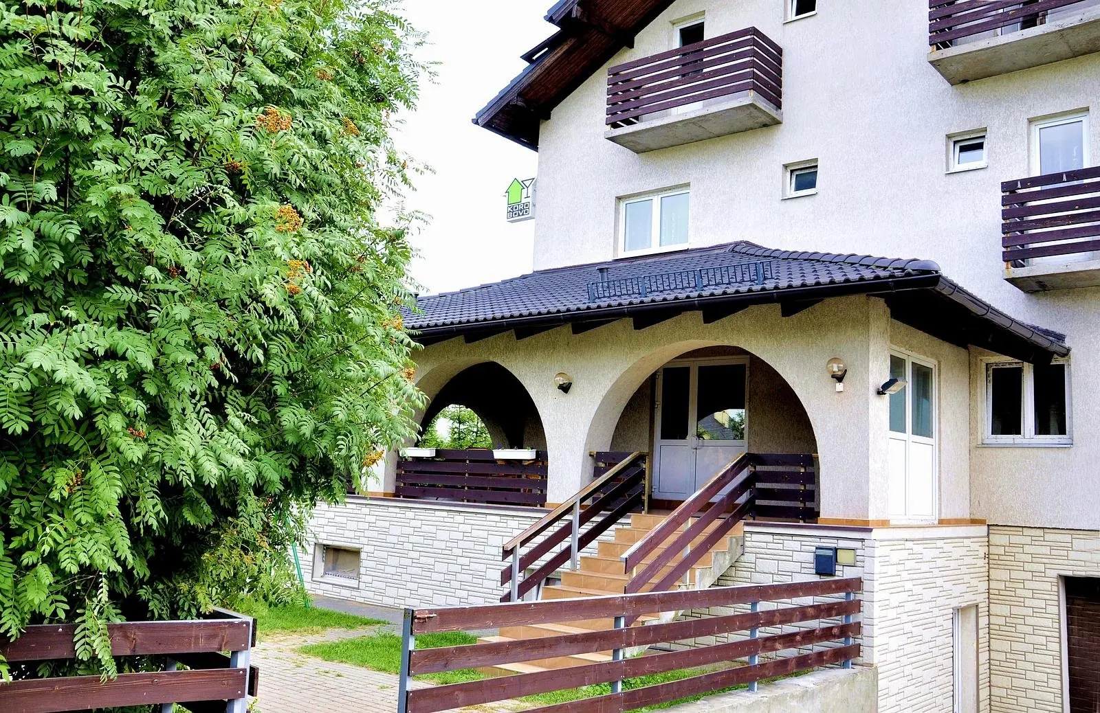 Мини-отель Dom Hotel Domodedovo, Ленинский район, Московская область