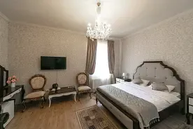Комфорт 2-местный, Гостиница Петровская , Азовский район