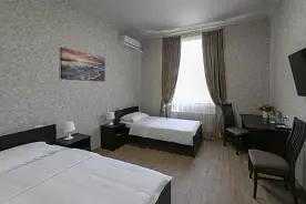 Стандарт 2-местный, Гостиница Петровская , Азовский район