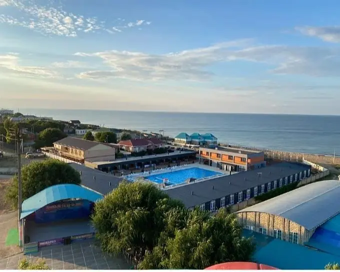 На Море, Краснодарский край: фото 5