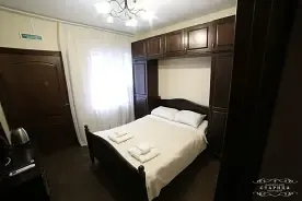 Прованс, Санаторий Старица, Рязань