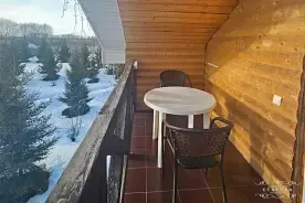Сьют одноместный, Санаторий Старица, Рязань