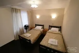 Сьют двухместный, Санаторий Старица, Рязань