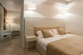2-x местный стандарт, Отель Villa Ariana, Эстосадок