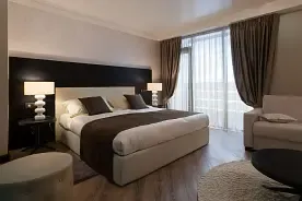 2-x местный студия, Отель Villa Ariana, Эстосадок