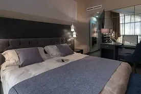 2-x местный 2-х комн. люкс, Отель Villa Ariana, Эстосадок