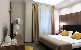2-x местный стандарт, Отель Аркадия Hotel by Provence / Аркадия Прованс, Эстосадок