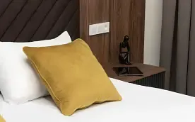 2-x местный комфорт, Отель Аркадия Hotel by Provence / Аркадия Прованс, Эстосадок