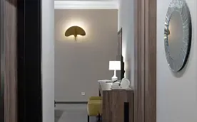 2-x местный комфорт с балконом, Отель Аркадия Hotel by Provence / Аркадия Прованс, Эстосадок