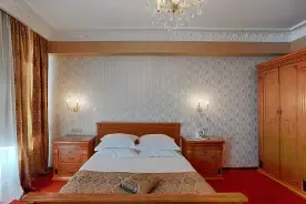 2-x местный комфорт, Отель Европа, Иркутск