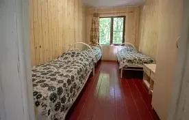 2-x местный стандарт, Отель Виктория ТК Inal Bay, Бжид