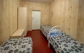 3-x местный стандарт, Отель Виктория ТК Inal Bay, Бжид