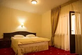 2-x местный комфорт плюс, Отель Кристалл 139, Чегет
