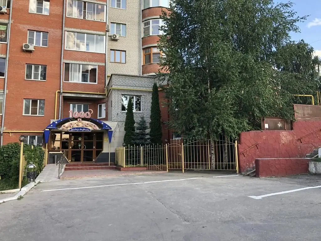 Отель 1000 и Одна Ночь, Рязань, Рязанская область