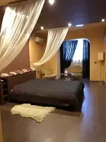 Номер Standard, Отель 1000 и Одна Ночь, Рязань