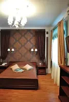 Номер Superior, Гостиница Старая Башня, Сарапул