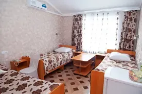 Трёхместный номер Standard, Гостиничный комплекс Олимп, село Дивеево