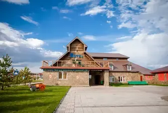 Парк Отель Конаково