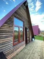 Пятиместное шале, Парк Отель Конаково, Конаково