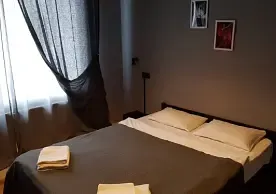 2-x местный эконом, Отель Диана, Москва